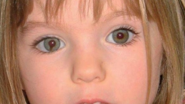 Maddie McCann, novit&agrave; sulla scomparsa: potrebbe essere ancora viva? - velvetnews.it