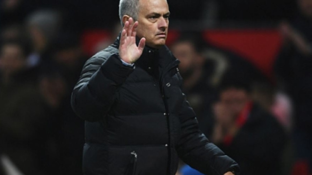 Mercato : Jos&eacute; Mourinho a refus&eacute; "une grosse offre" de Chine ... - snfoot.tk