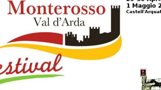 Monterosso Val d'Arda Festival 2017 - Casa Benna - casabenna.it