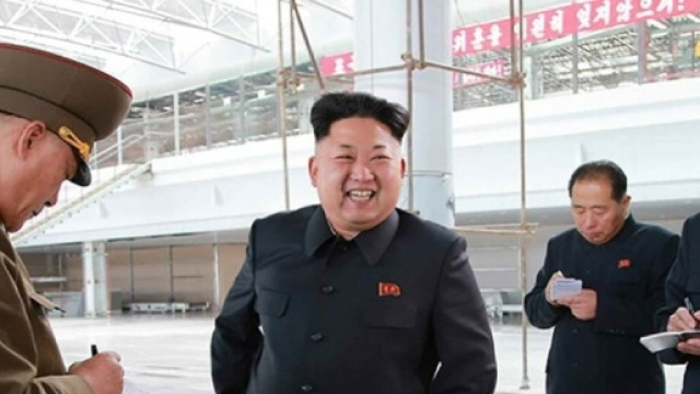 Nord Corea: rischio evacuazione di 260.000 americani.