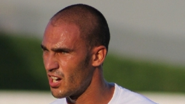 Paolo Cannavaro quando indossava la maglia del Napoli - Credits: Steindy (CC BY-SA 3.0), via Wikimedia Commons