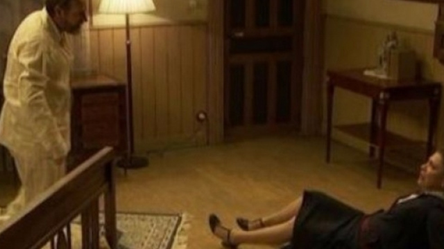 Raimundo impazzisce con Francisca