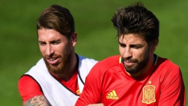 Real Madrid-Bar&ccedil;a&nbsp;: Les propos de Sergio Ramos r&eacute;v&eacute;l&eacute;s&nbsp;!