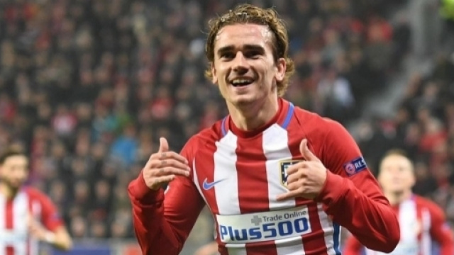 Real Madrid : La r&eacute;ponse de Griezmann &agrave; Zidane !