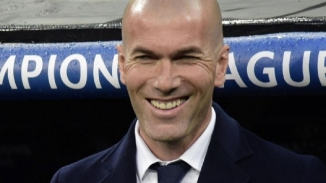 Real Madrid&nbsp;: Le mercato r&ecirc;v&eacute; de Zidane r&eacute;v&eacute;l&eacute;&nbsp;!