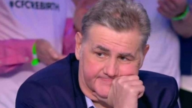 Real Madrid&nbsp;: Pierre Men&eacute;s tacle s&eacute;v&egrave;rement le Real&nbsp;!