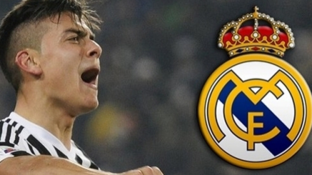 Real Madrid&nbsp;: Rebondissement dans le dossier Dybala&nbsp;!