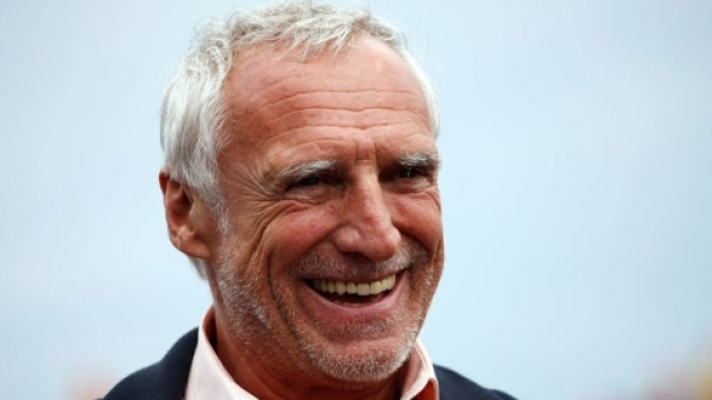 Red Bull vuole realmente il Genoa?