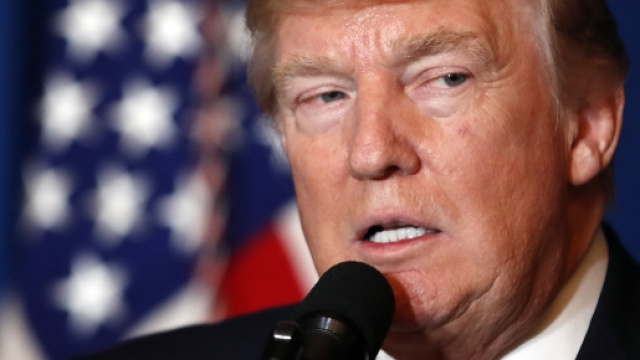 Secondo Trump, Gentiloni si sarebbe impegnato a un maggiore contributo economico alla Nato