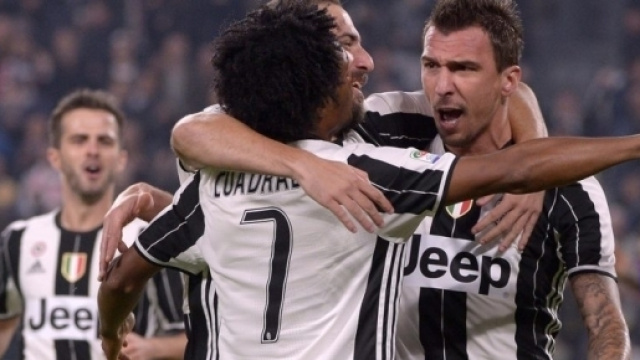 Ultime notizie di mercato sulla Juventus