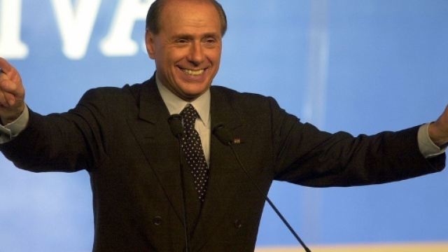 Silvio Berlusconi attende esito del ricorso alla Corte di Strasburgo - wikipedia.org