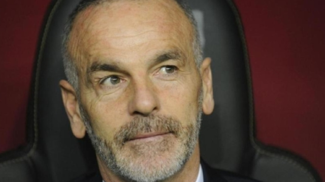 Stefano Pioli verso l'addio alla panchina dell'Inter