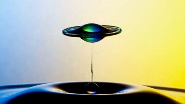 Suplerfluido con massa negativa sfida la fisica - TechnoBlitz