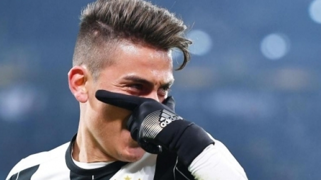 Ultime notizie calciomercato Juventus, luned&igrave; 24 aprile 2017: Alvaro Morata e James Rodriguez per Paulo Dybala - foto thesun.co.uk