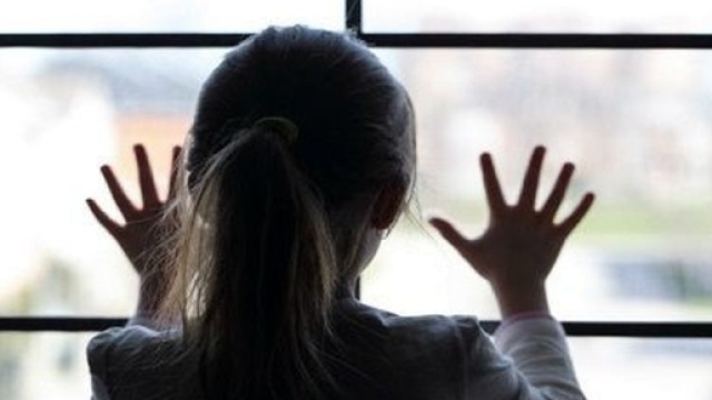 Una bambina ha rischiato di essere rapita da una rom.