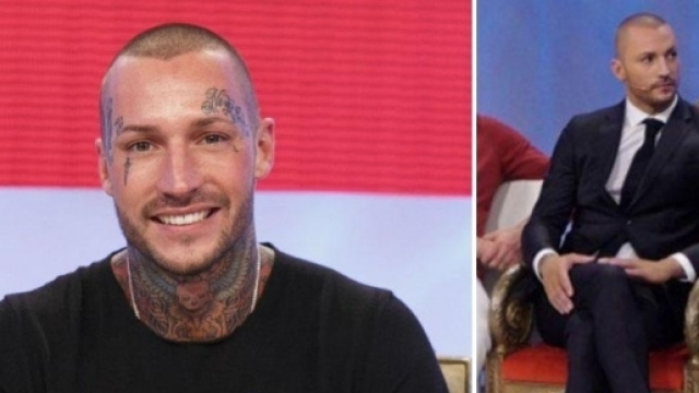 Uomini e donne: Manuel Vallicella si &egrave; fidanzato? La verit&agrave; | Velvet Body Italia - velvetbody.it