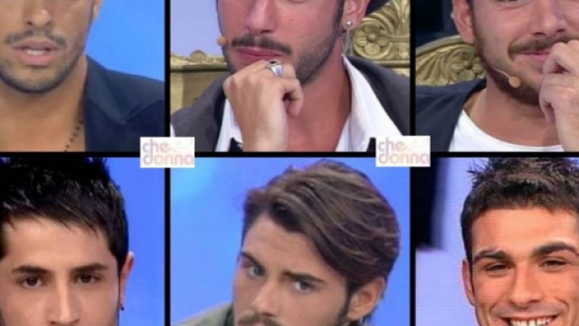 Uomini e donne: un ex tronista &egrave; stato condannato a tre anni di reclusione per estorsione