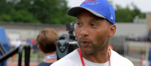 Best NFL draft scenario for Bills is a trade down, but can they ... - usatoday.com