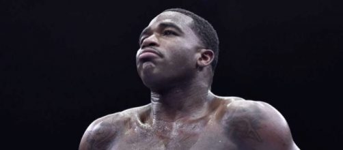 Boxer Adrien Broner arrested on warrant in Cincinnati area - San ... - sfchronicle.com