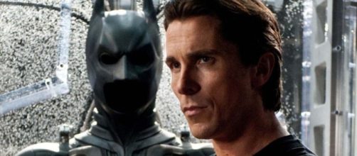 Christian Bale's Reaction to Affleck's Batman Isn't What You'd ... - moviepilot.com