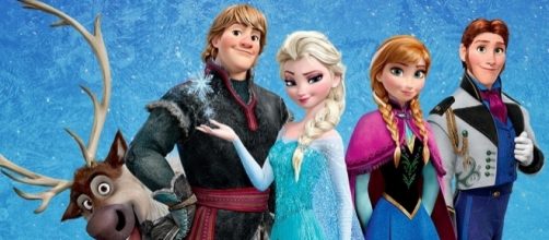 Disney's FROZEN is Heading to Broadway | Nerdist - nerdist.com