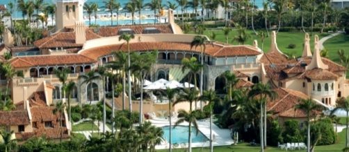 Favors for Sale? What $200,000 Mar-a-Lago Membership Buys | The / Photo by thetrustadvisor.com via Blasting News library
