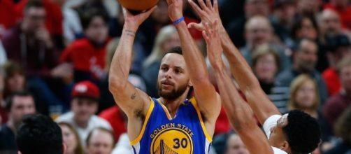 Has Stephen curry struggled with fatigue this season - bleacherreport.com