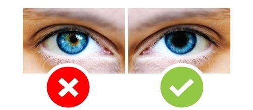 Identificando interesse atrav&eacute;s da pupila