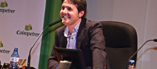 Jes&uacute;s Cintora lamenta en Petrer que "youtubers como el 'caranchoa ... - valledeelda.com