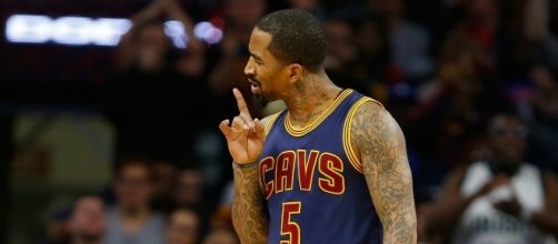 JR Smith takes shot at Knicks -.... www.facebook.com/MJOAdmin