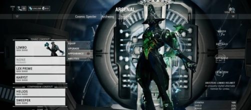 Limbo: An Exhaustive Review - Warframes & Abilities - Warframe Forums - warframe.com