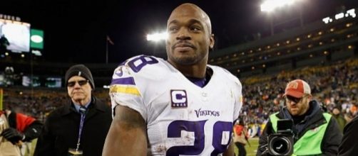 New Orleans Saints Rumors: Saints Can Still Sign Adrian Peterson ... - inquisitr.com
