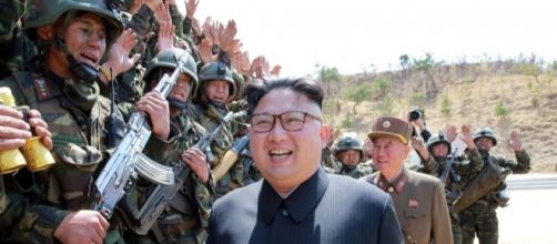 North Korea's leader Kim Jong-un - Image - aljazeera.com