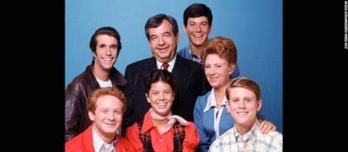 Ralph Malph' actor: 'Happy Days' really WERE - CNN.com - cnn.com