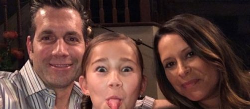 Robin And Emma Pop In To GH | Soap Opera Digest - soapoperadigest.com