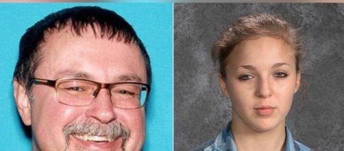Tennessee teacher and teen - Photo; Blasting News Library - go.com