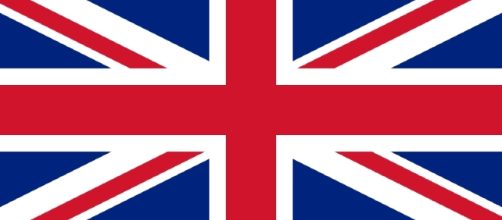 The Union Jack - Flag of the United Kingdom