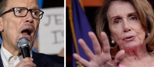 Tom Perez draws rebuke from Pelosi after declaring Dems can't be pro-life. - foxnews.com