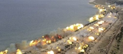 Trump administration softens war talk, vows economic, diplomatic ... - thestar.com