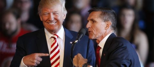 Trump adviser linked to Turkish lobbying - POLITICO / Photo by politico.com via Blastng News library