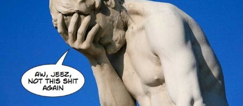 What's wrong with the Labour Party and the left? - fromtone.com