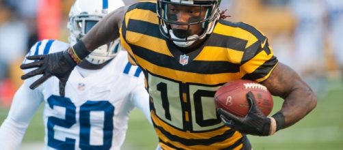 WHERE THE CHIPS MAY FALL: MARTAVIS BRYANT - DraftPros - draftpros.com