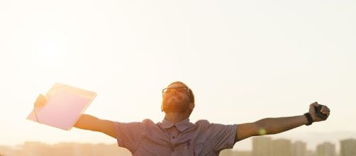 Young City Professional Man Success - InHouse Publishing; Book ... - com.au