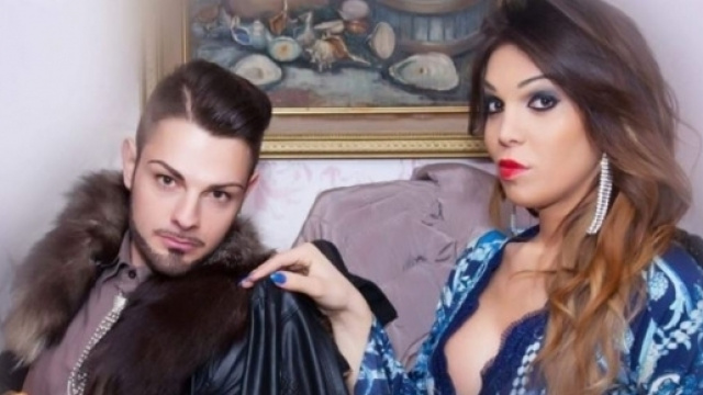 Alessia cinquegrana trans matrimonio