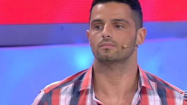 Alessio Lo Passo in manette: arrestato l'ex tronista di Uomini e ... - bitchyf.it