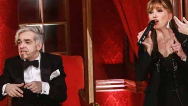 Ballando con le stelle 2017 vincitore