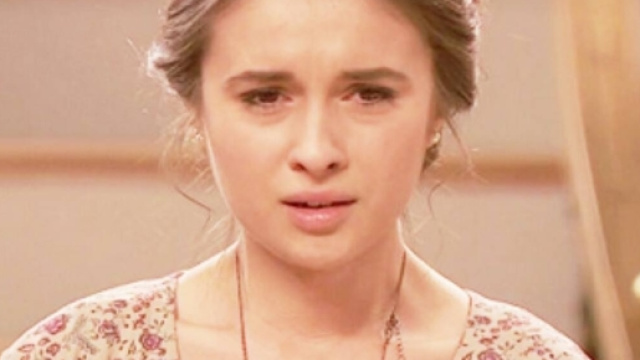 Beatriz scopre che Hernando Dos Casas &egrave; suo padre