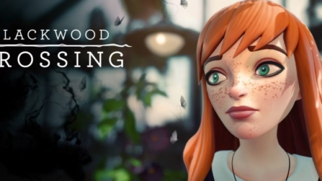 Blackwood Crossing - Recensione - GameSource - gamesource.it