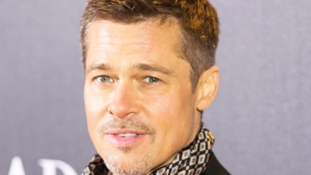 Brad Pitt | Us Weekly - usmagazine.com