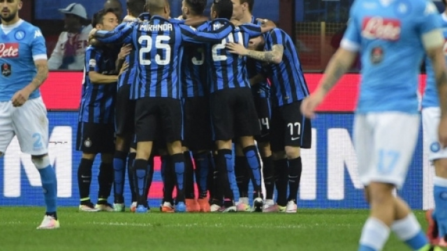 CALCIOMANIA 90: aprile 2016 - calciomania90.com